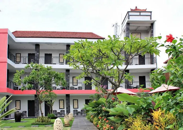Budhi Hotel
