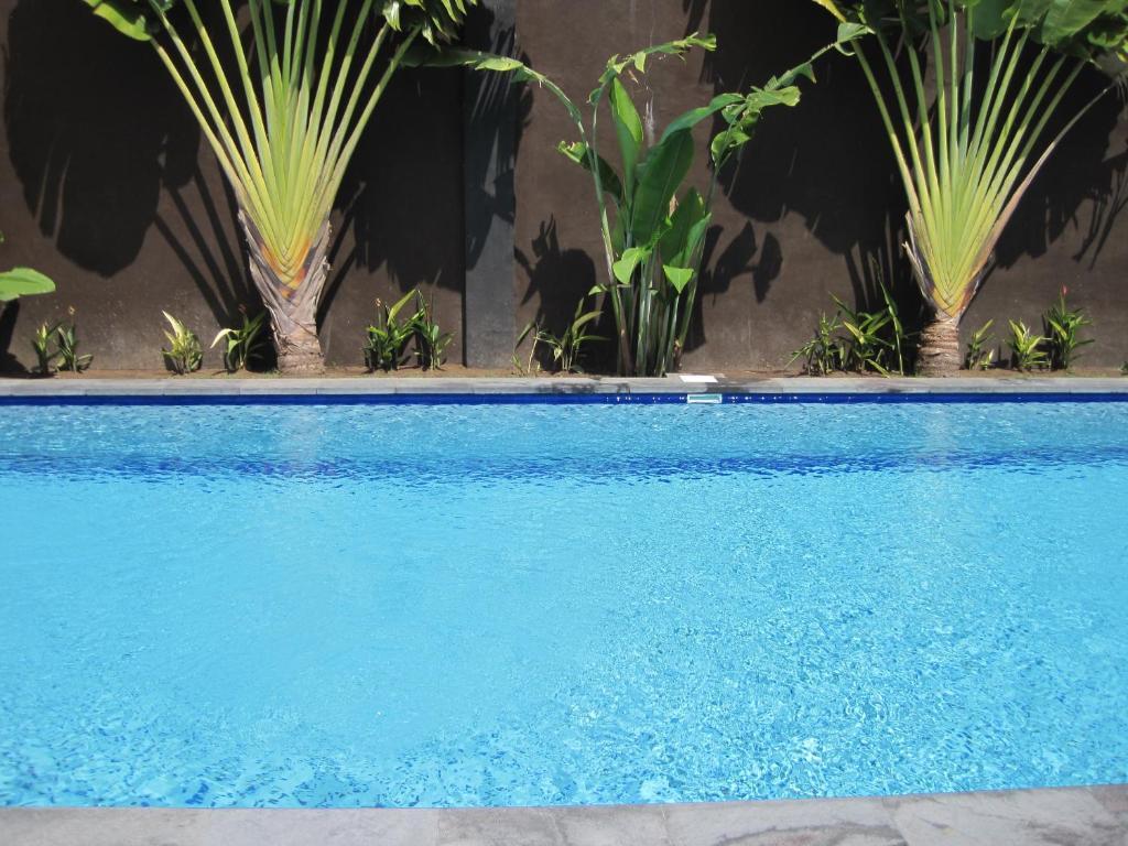 Taman liburan Budhi Kuta (Bali)