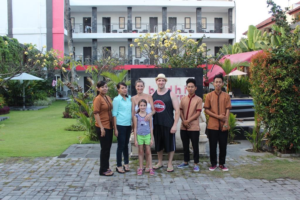 Taman liburan Budhi 2*