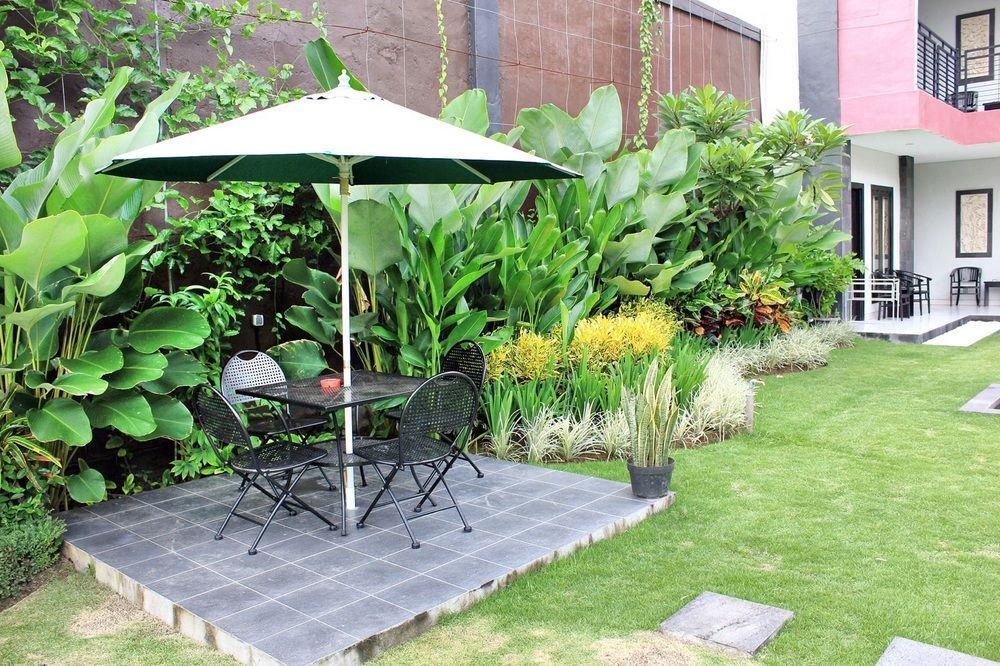 Budhi Taman liburan Kuta (Bali)