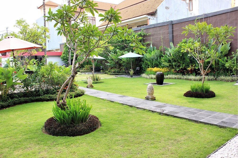 Budhi Taman liburan 2*