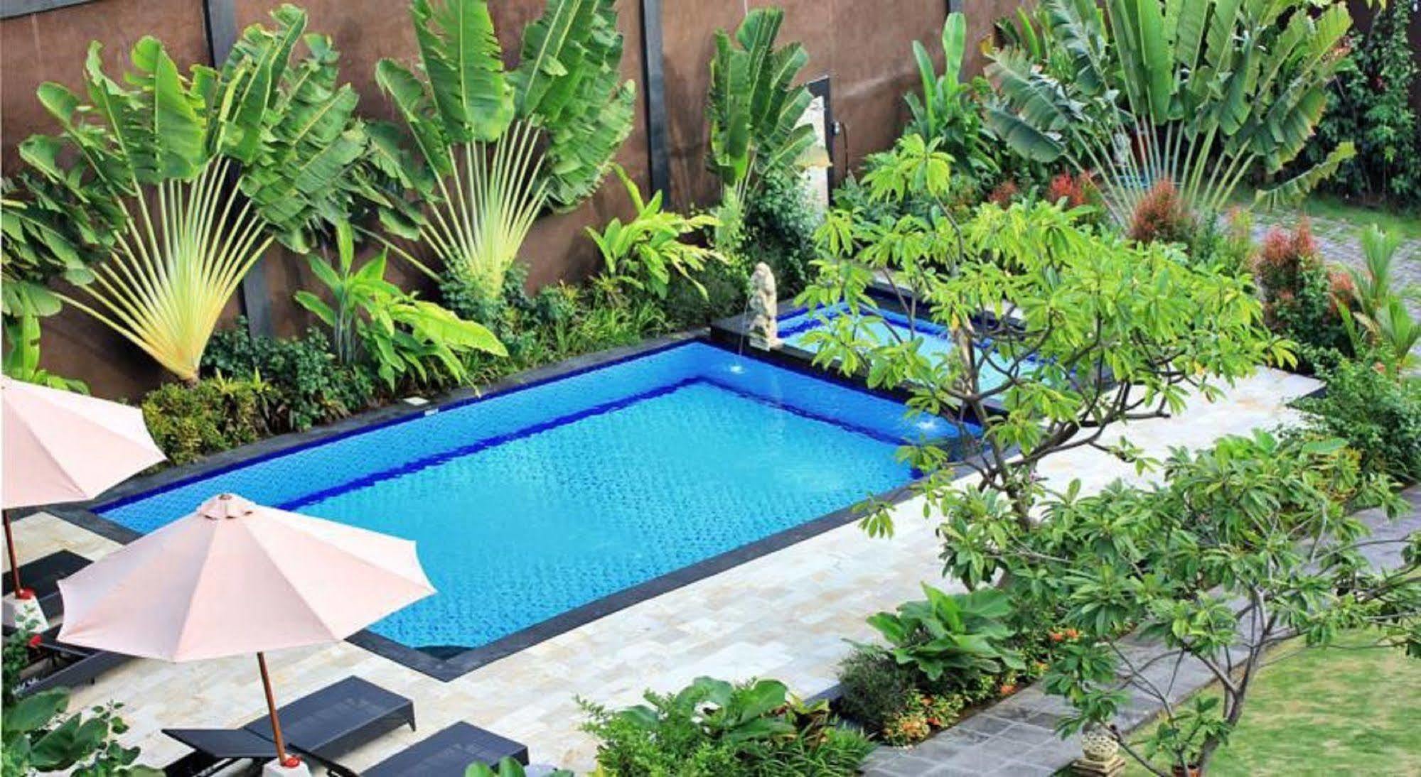 Taman liburan Budhi Kuta (Bali)